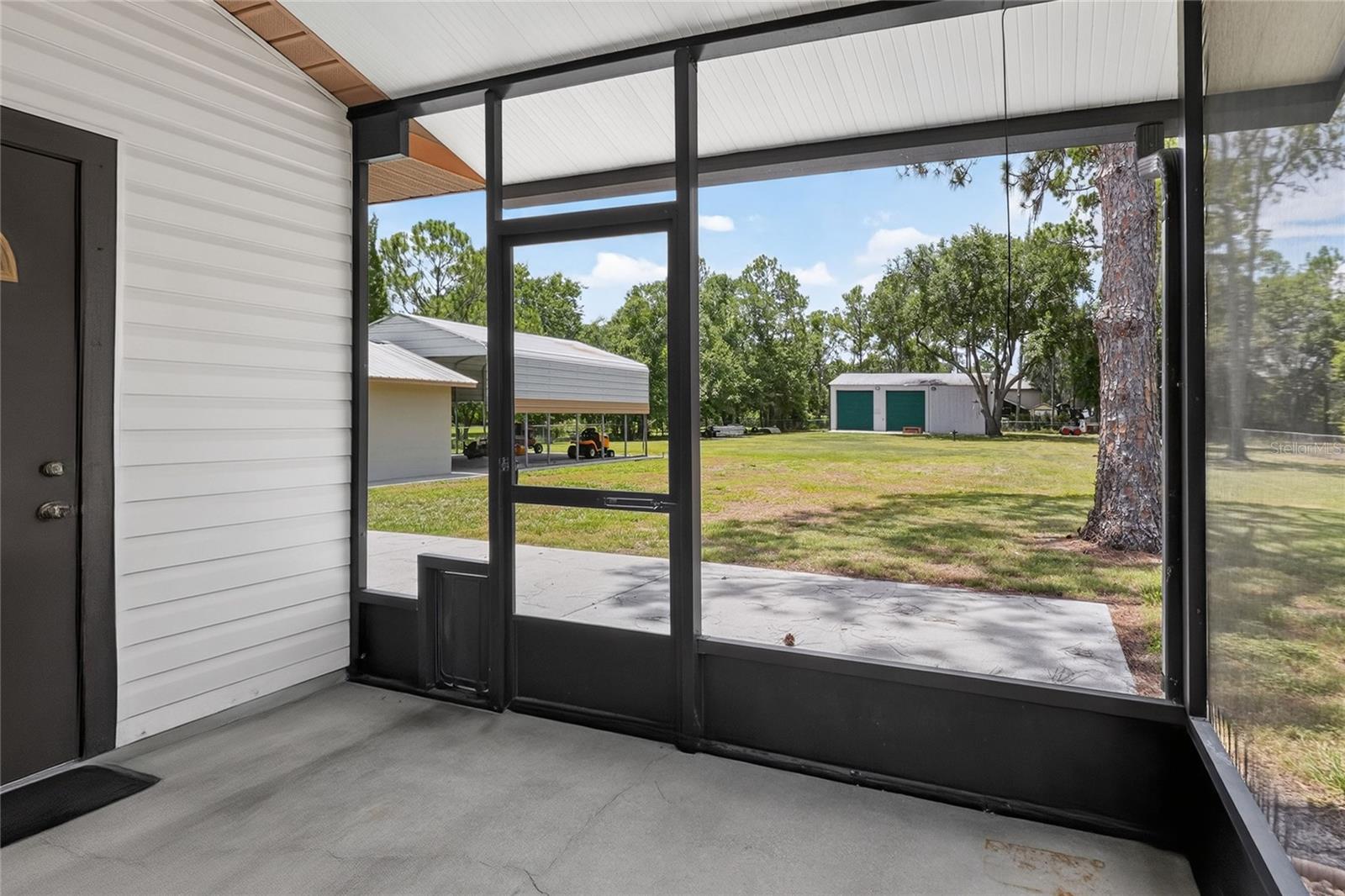 4520 LOG CABIN DR, LAKELAND, FL — photo 35