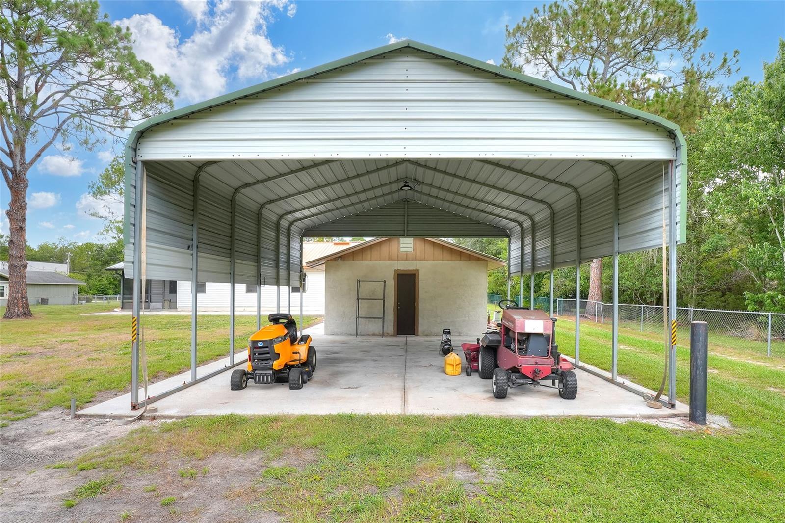4520 LOG CABIN DR, LAKELAND, FL — photo 50