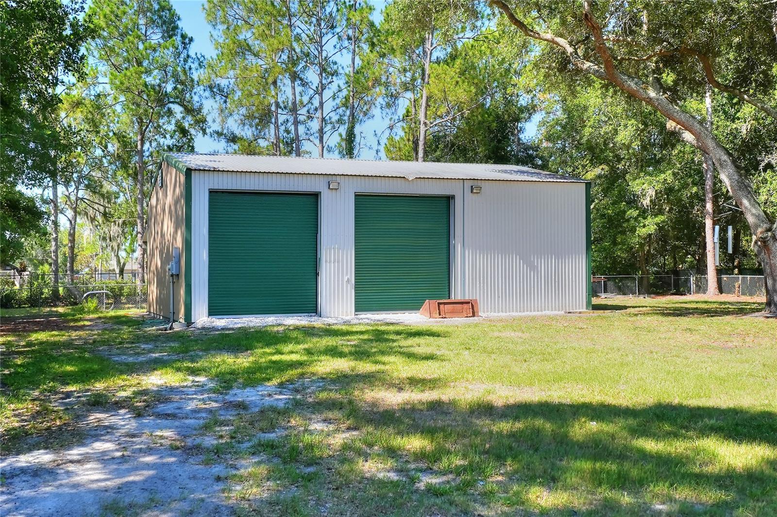 4520 LOG CABIN DR, LAKELAND, FL — photo 46