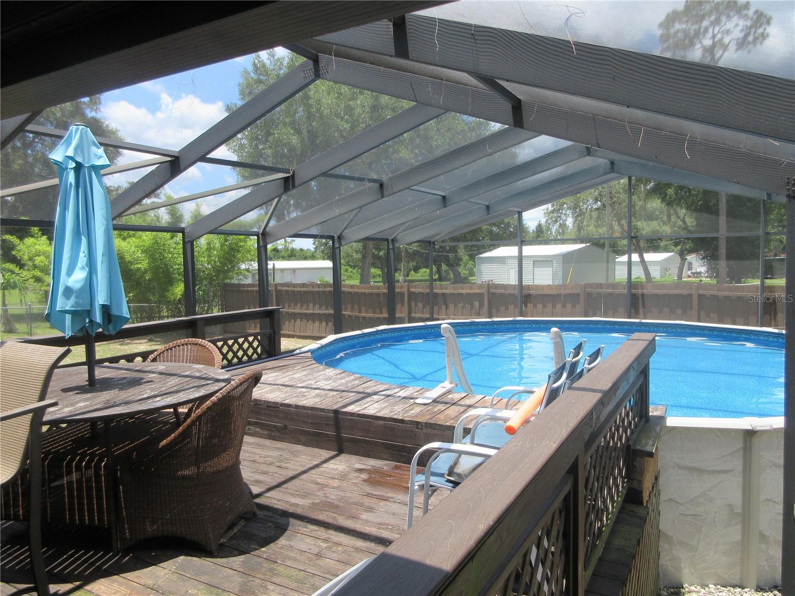 2300 SE 173RD AVE, SILVER SPRINGS, FL — photo 45
