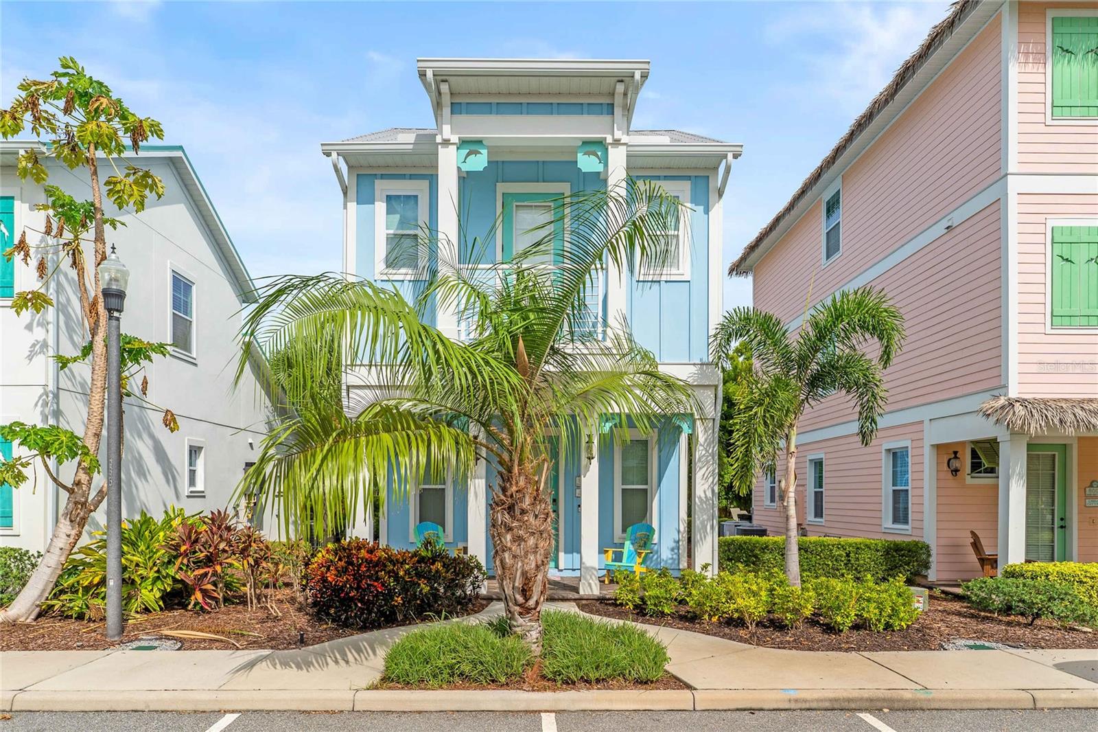 8005 SAND BAR DR, KISSIMMEE, FL