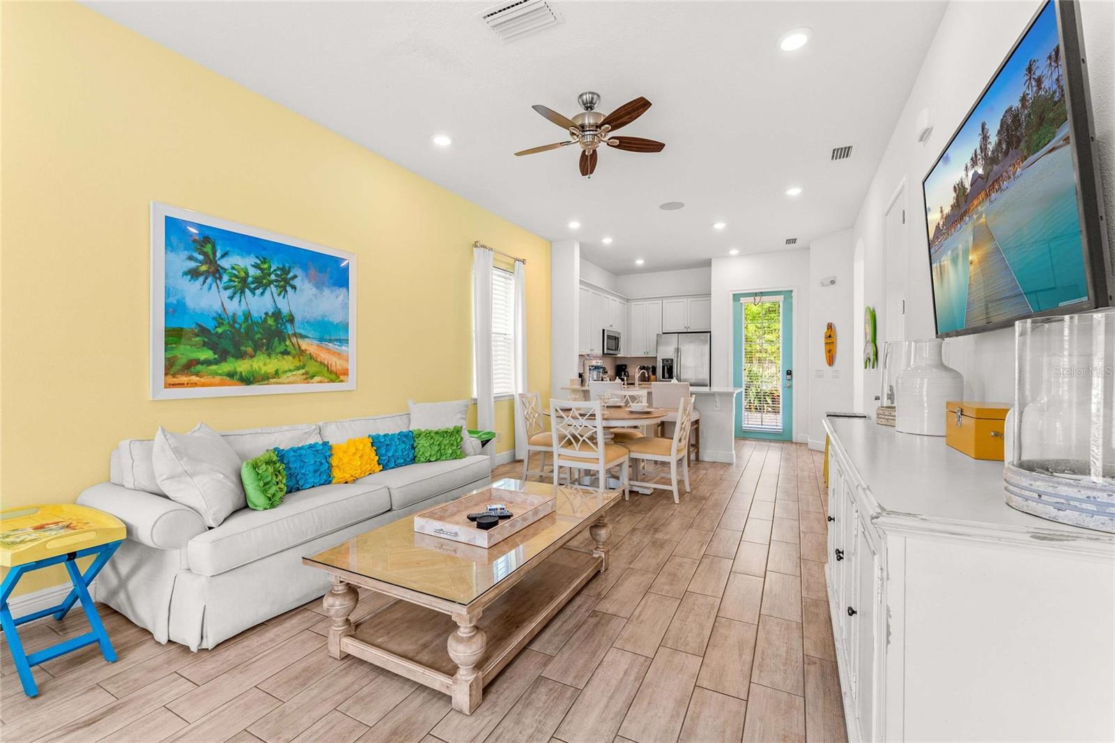 8005 SAND BAR DR, KISSIMMEE, FL — photo 2