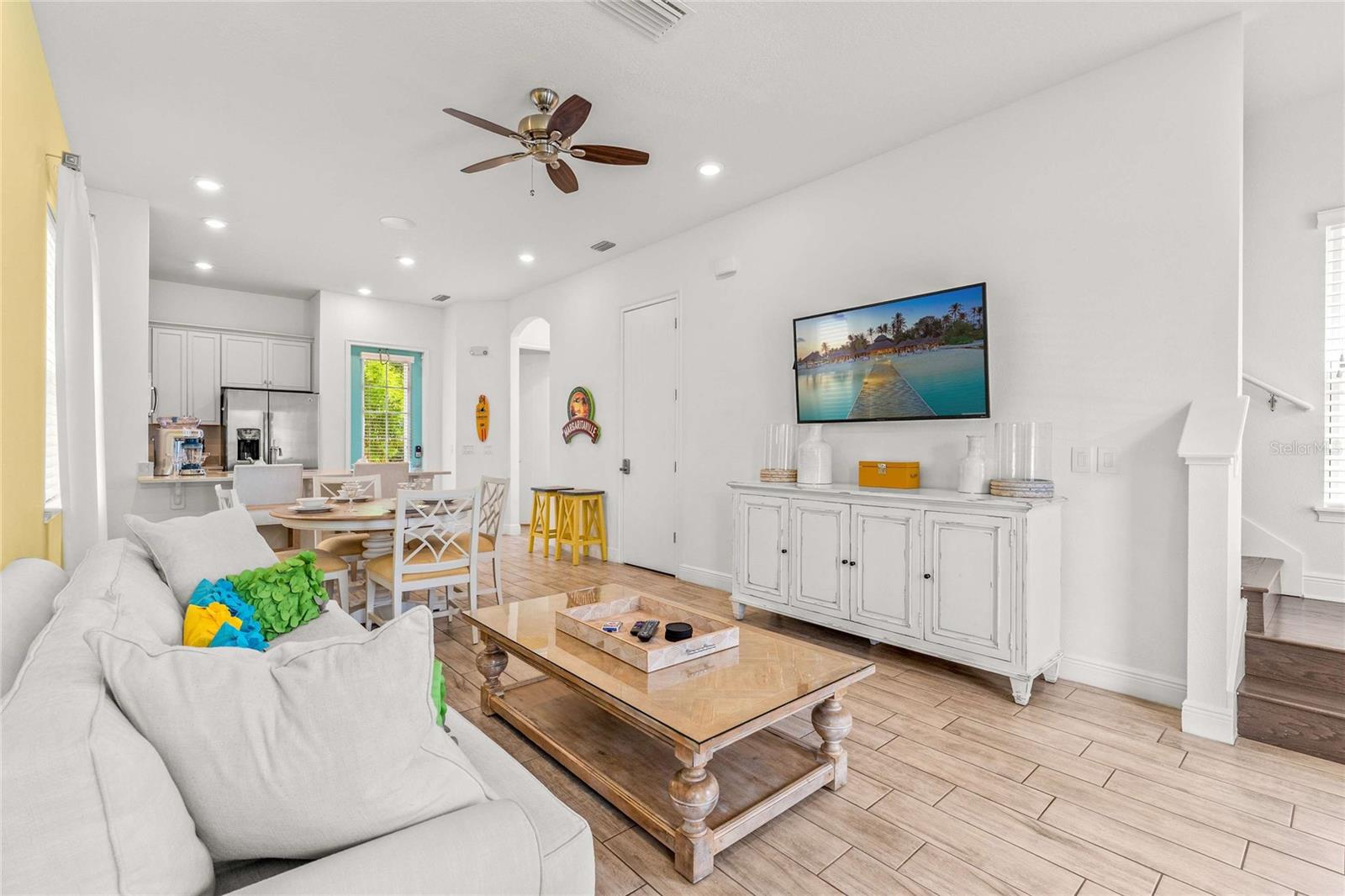 8005 SAND BAR DR, KISSIMMEE, FL — photo 4