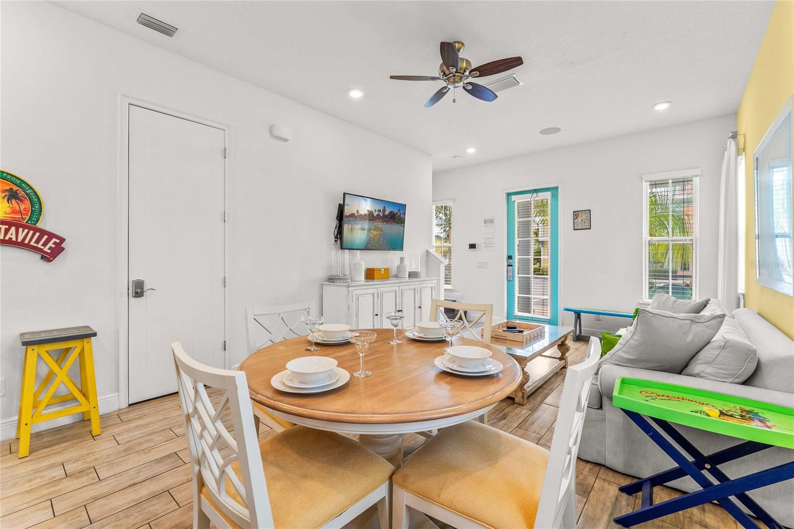 8005 SAND BAR DR, KISSIMMEE, FL — photo 11