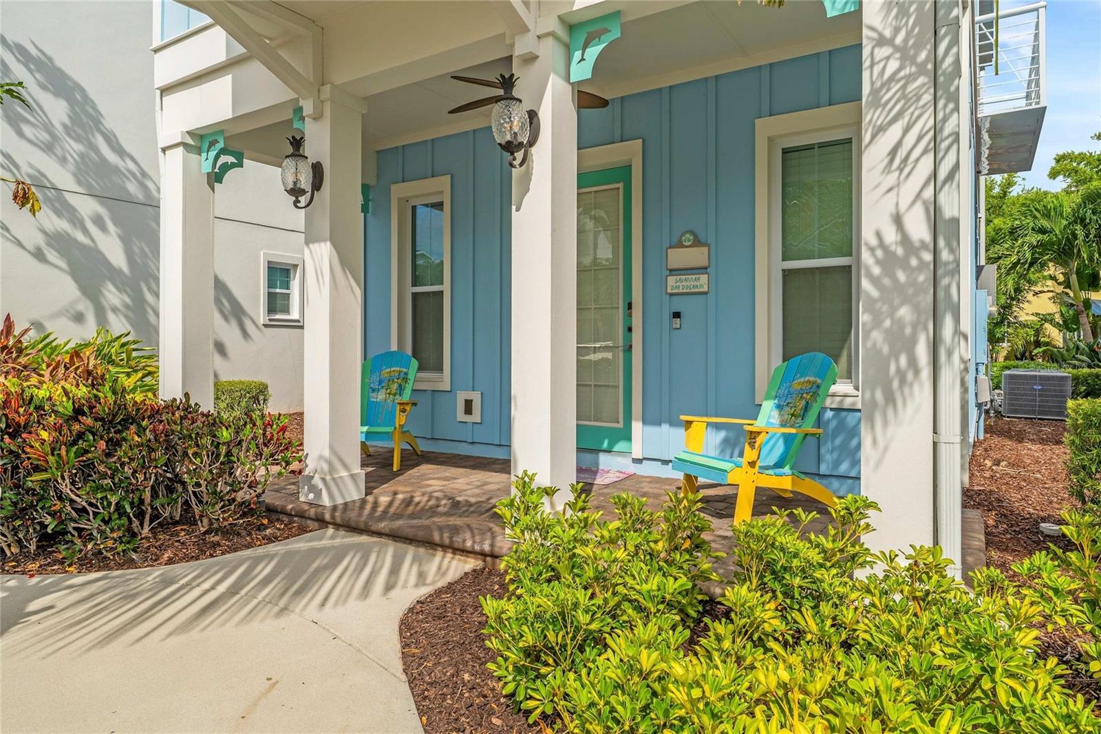 8005 SAND BAR DR, KISSIMMEE, FL — photo 22