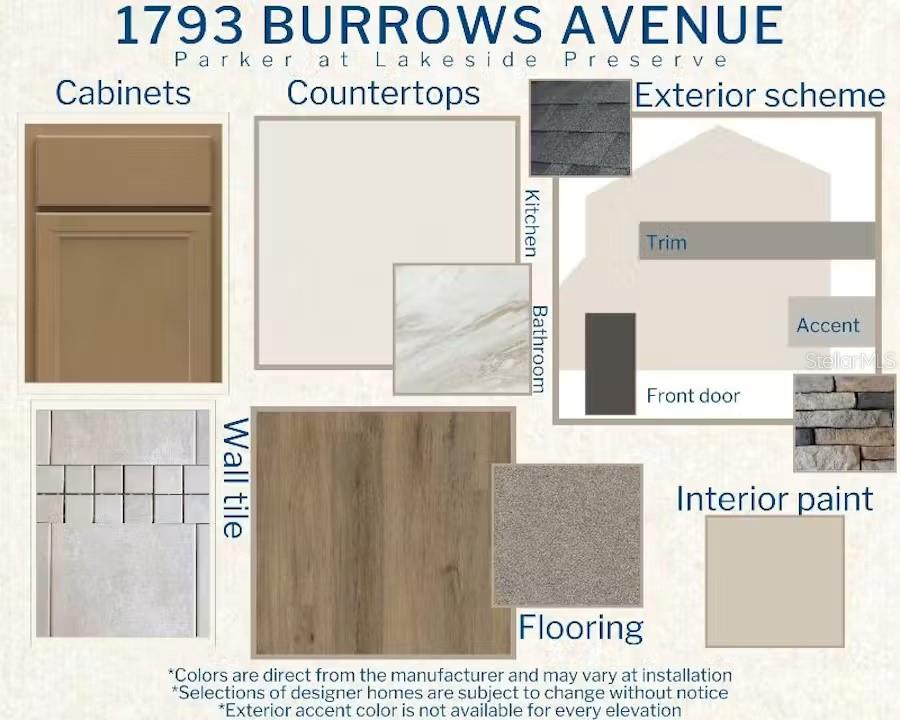 1793 BURROWS AVE, LAKELAND, FL — photo 3