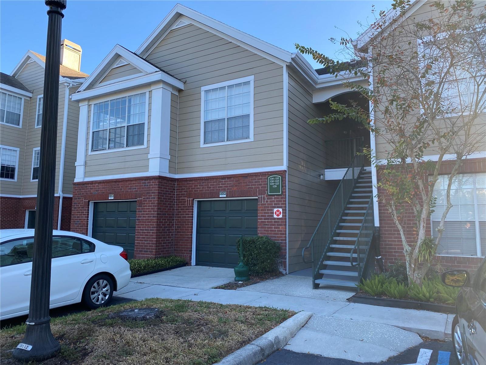 13028 PLANTATION PARK CIR #1226, ORLANDO, FL