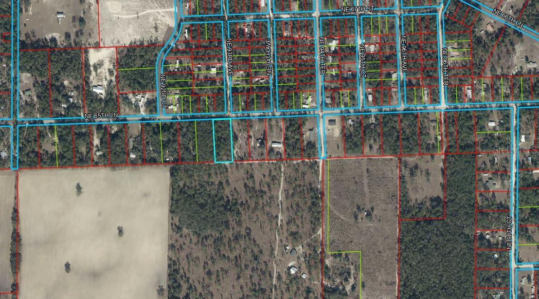 TBD NE 65TH LN, BRONSON, FL — photo 2