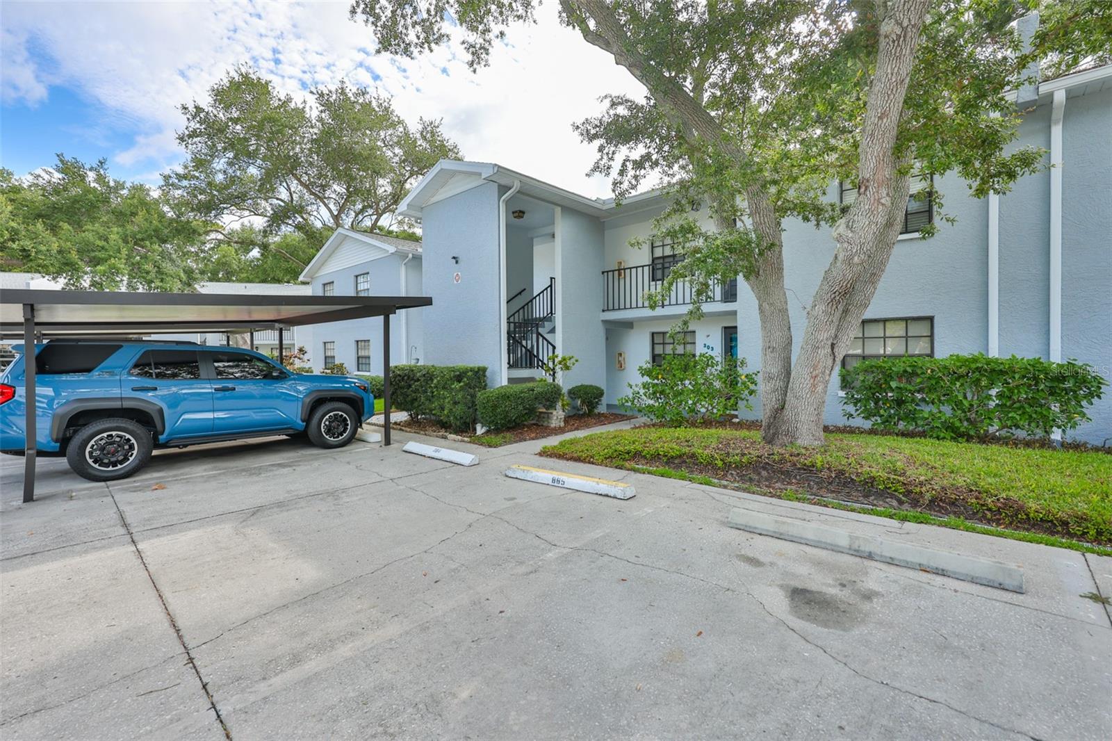 11800 PARK BLVD #308, SEMINOLE, FL — photo 26