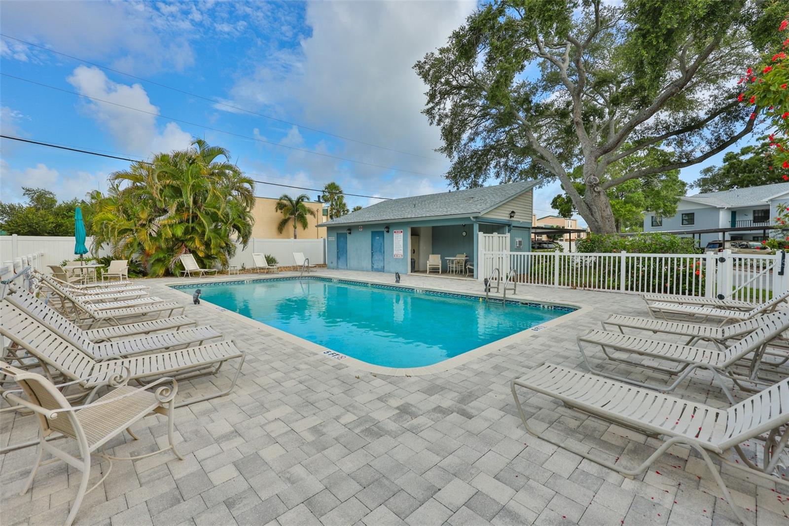 11800 PARK BLVD #308, SEMINOLE, FL — photo 27