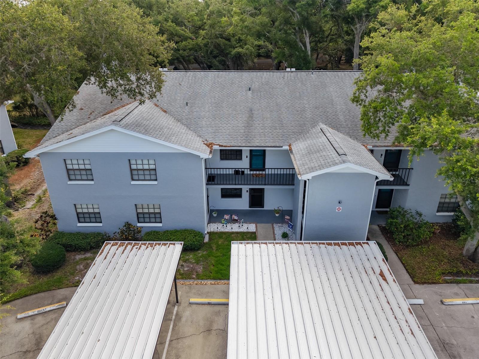 11800 PARK BLVD #308, SEMINOLE, FL — photo 30