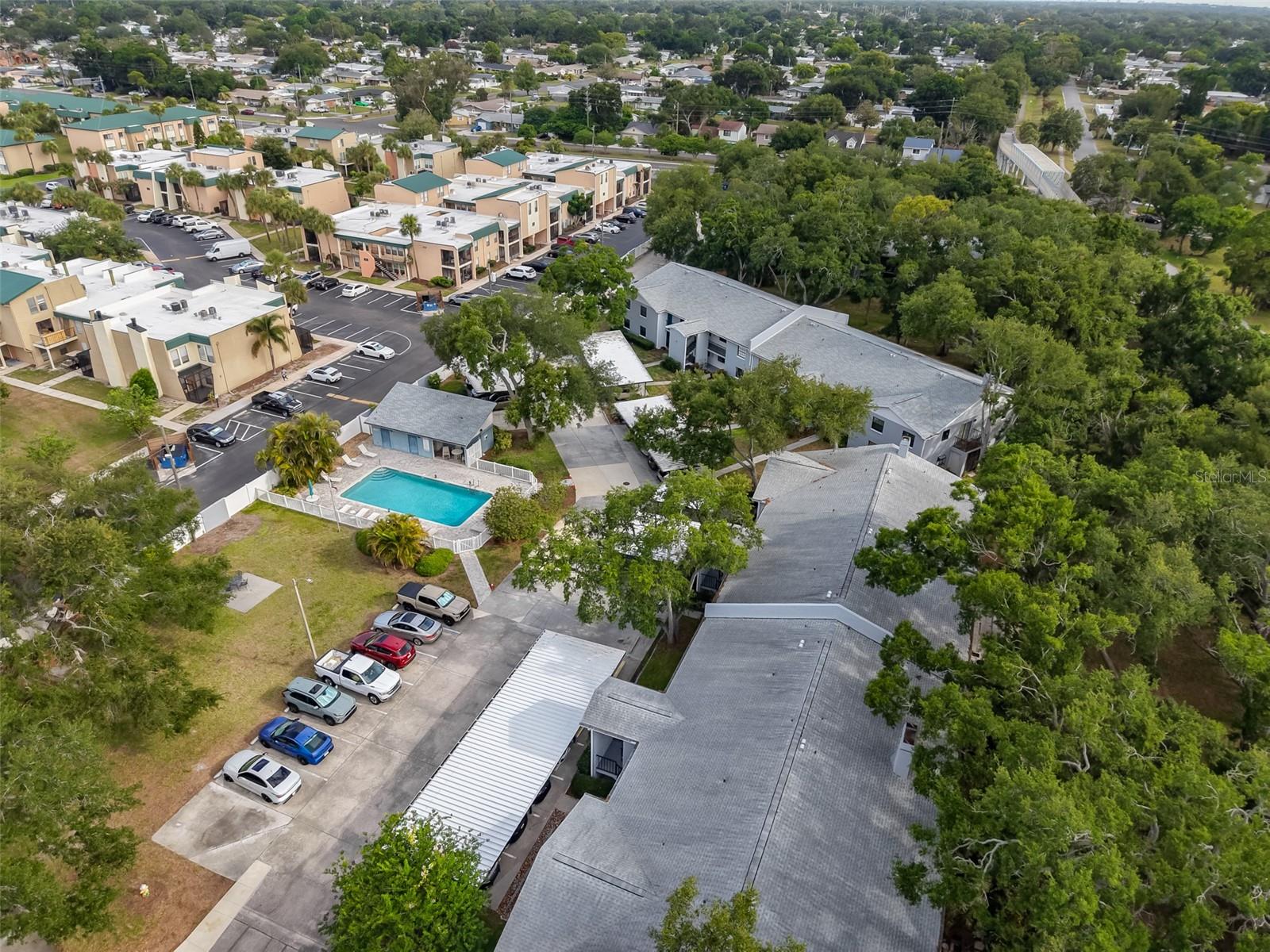 11800 PARK BLVD #308, SEMINOLE, FL — photo 32