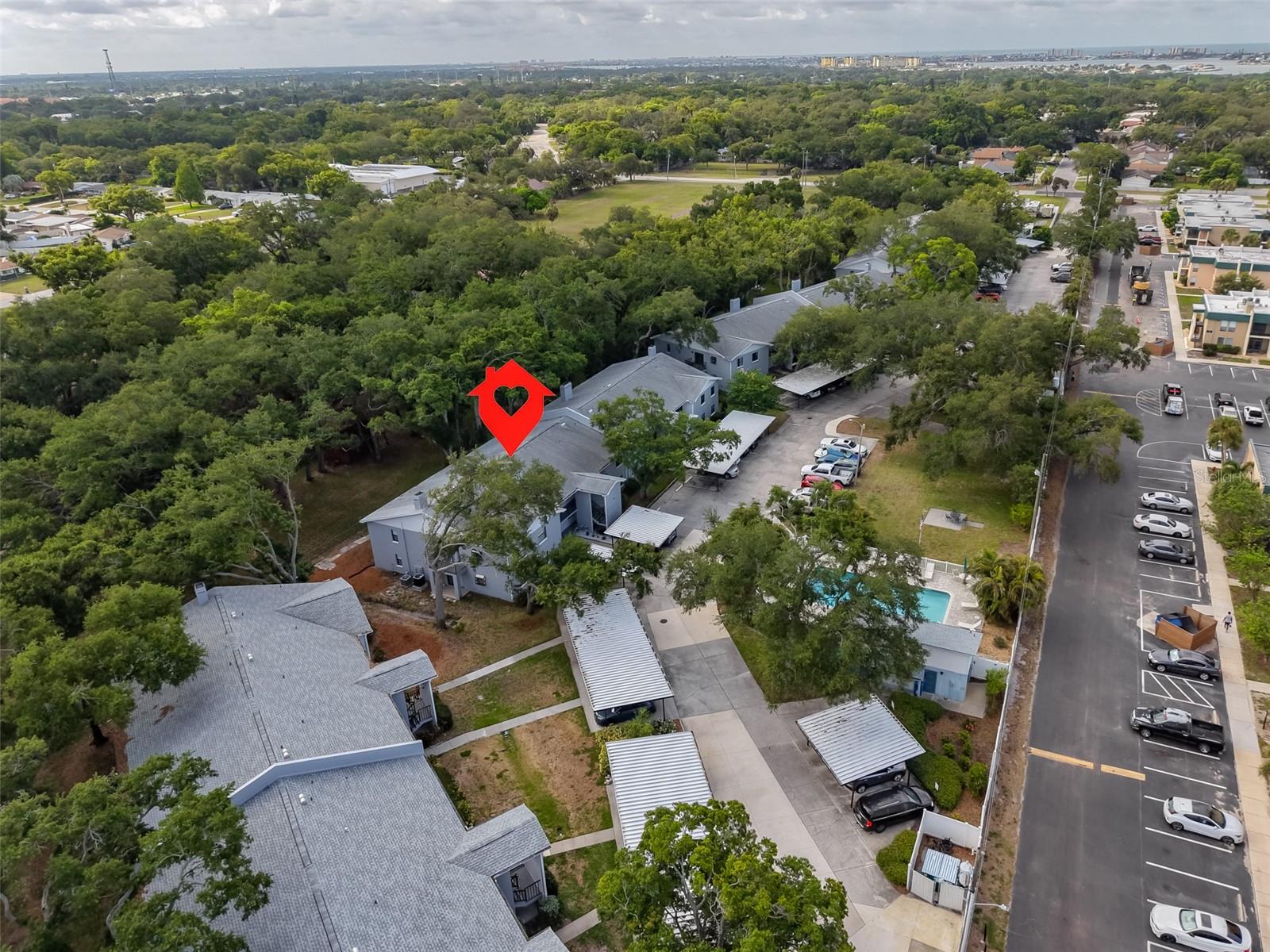 11800 PARK BLVD #308, SEMINOLE, FL — photo 34