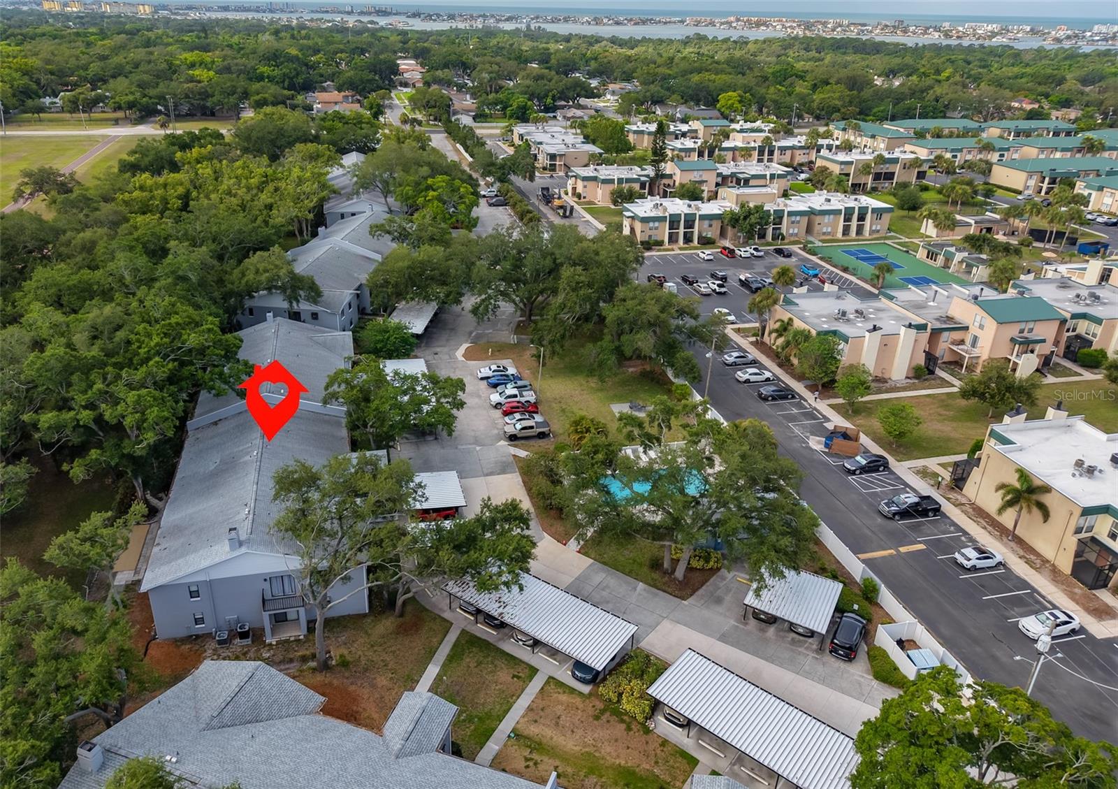 11800 PARK BLVD #308, SEMINOLE, FL — photo 35