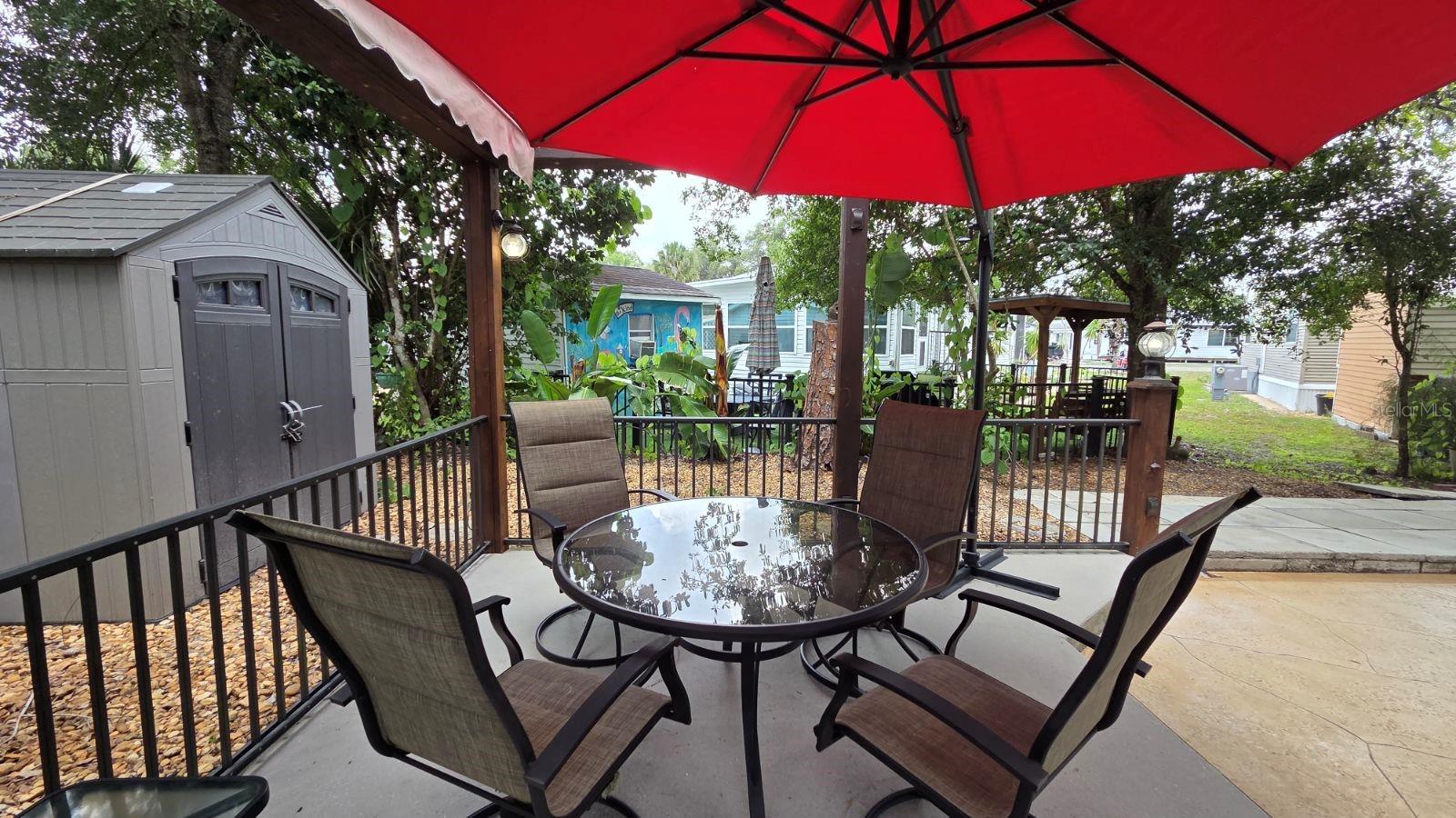 145 HORSESHOE BND, RIVER RANCH, FL — photo 3
