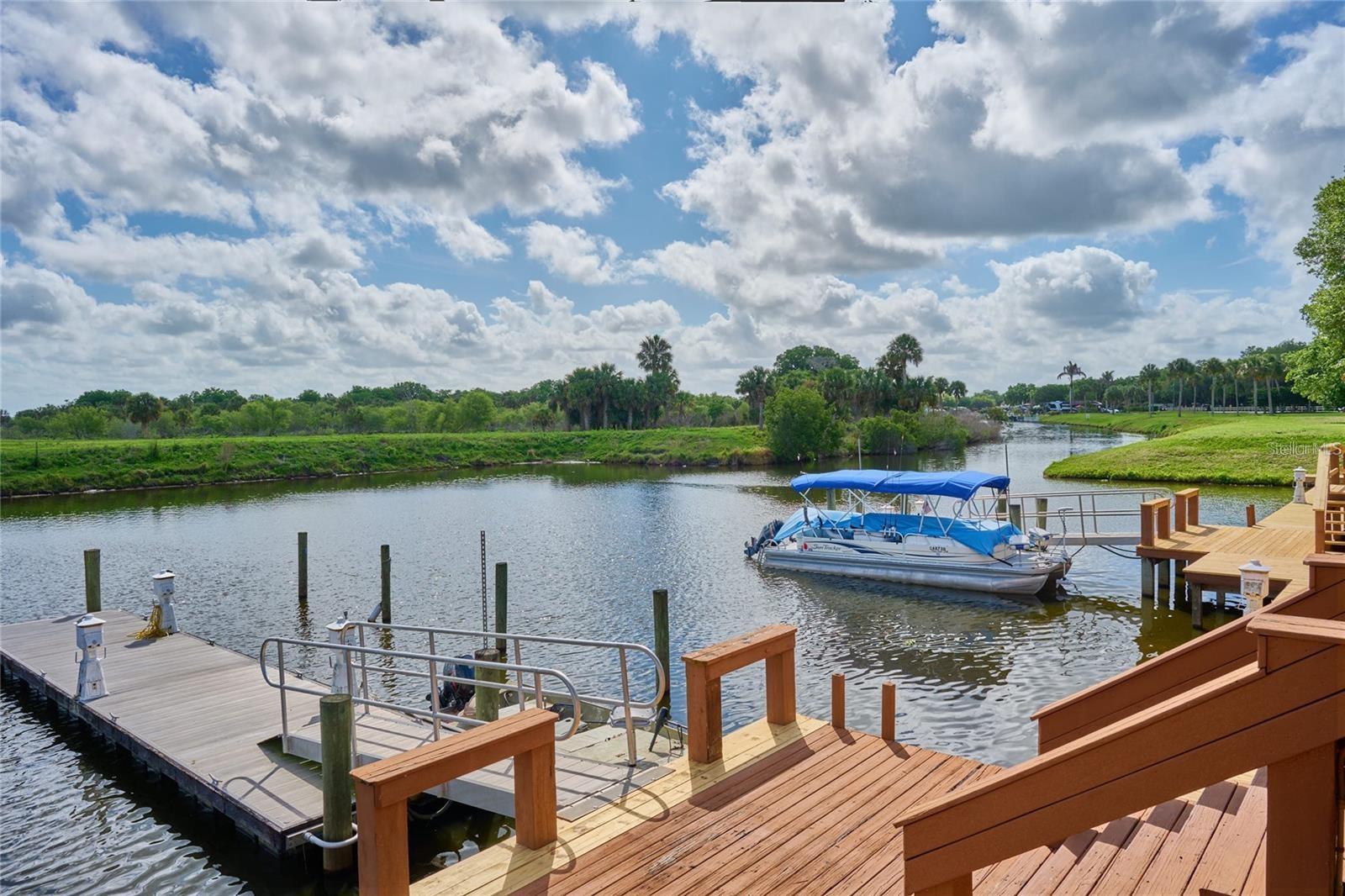 145 HORSESHOE BND, RIVER RANCH, FL — photo 19