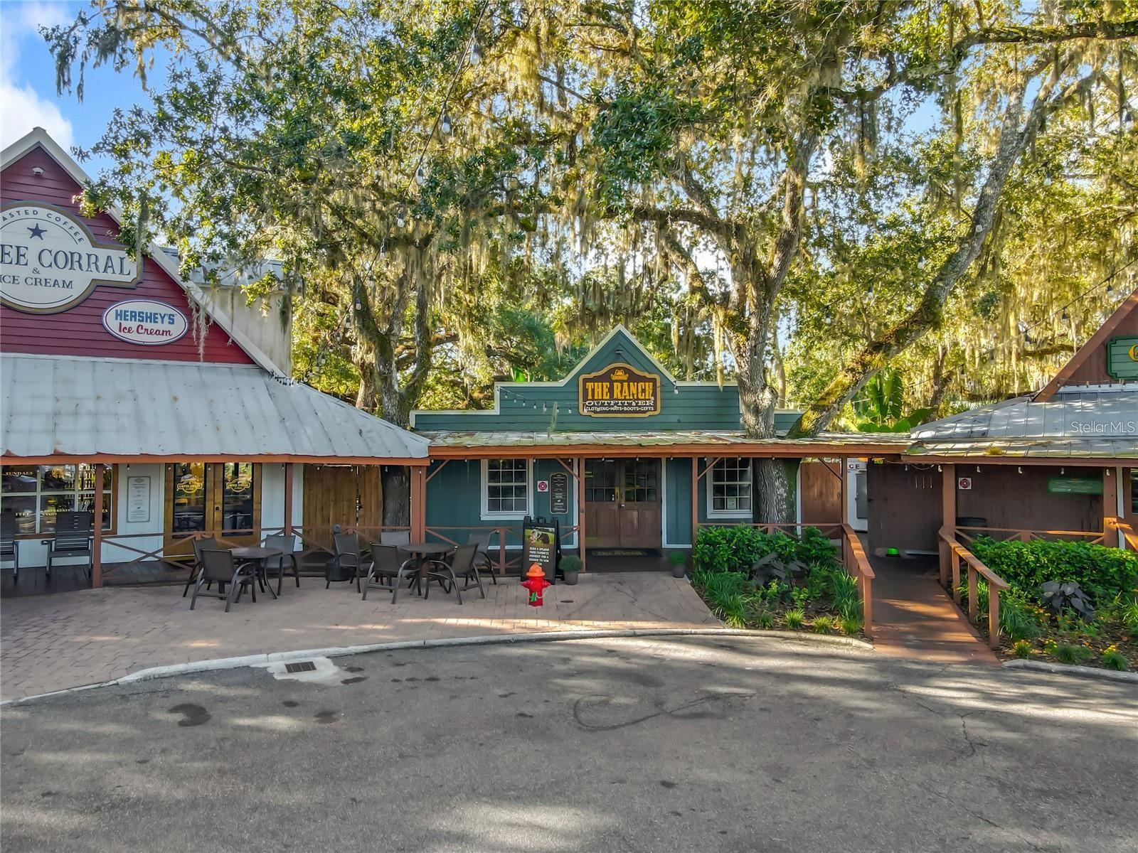 145 HORSESHOE BND, RIVER RANCH, FL — photo 22