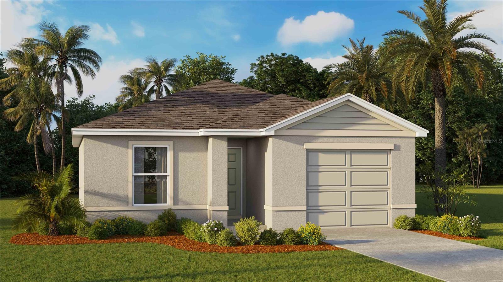 4073 KONA CIR, SPRING HILL, FL