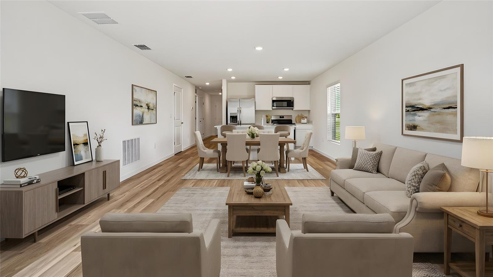 4073 KONA CIR, SPRING HILL, FL — photo 3