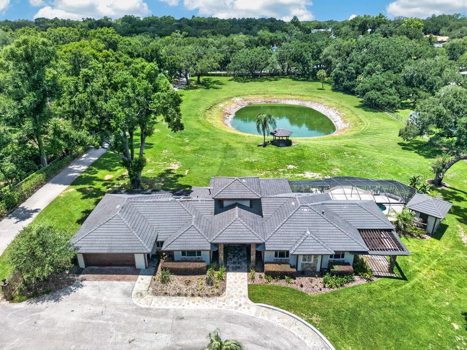 1007 LAKEWOOD DR, BRANDON, FL — photo 4