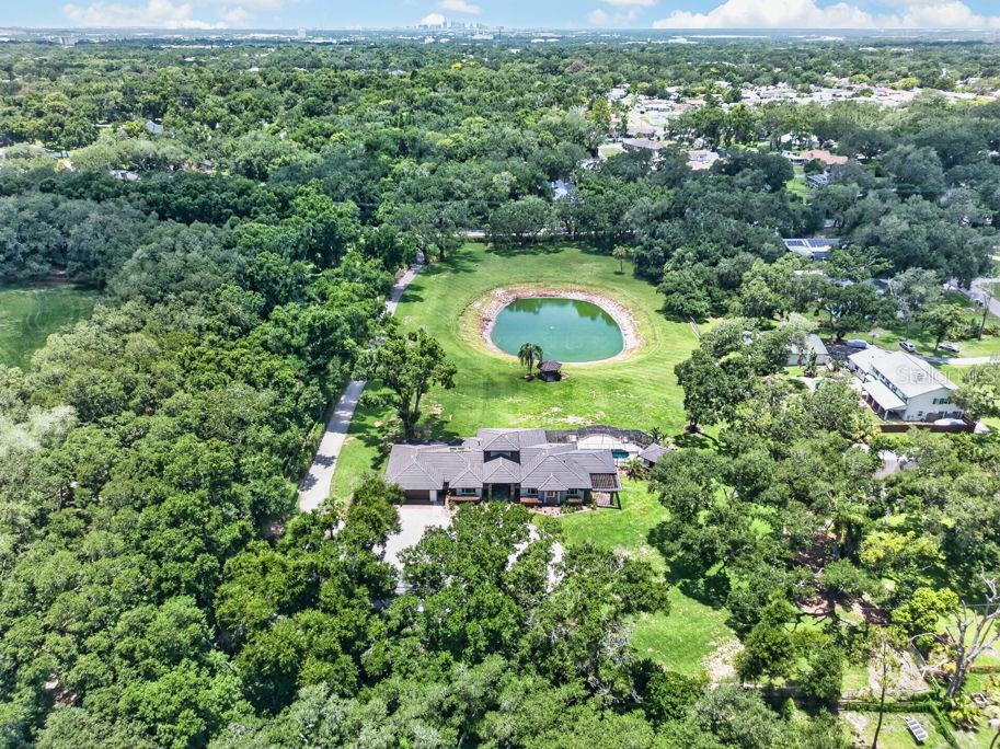 1007 LAKEWOOD DR, BRANDON, FL — photo 92