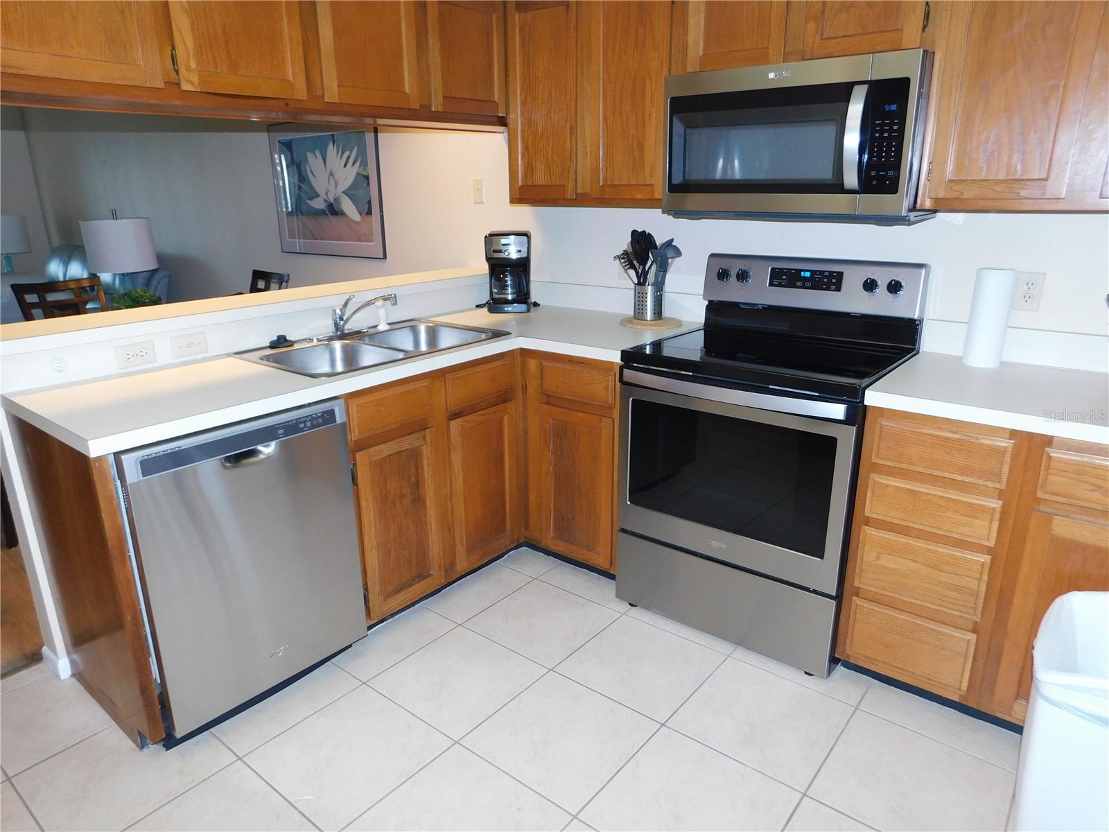 250 WOODLAKE WYNDE #250, OLDSMAR, FL — photo 6