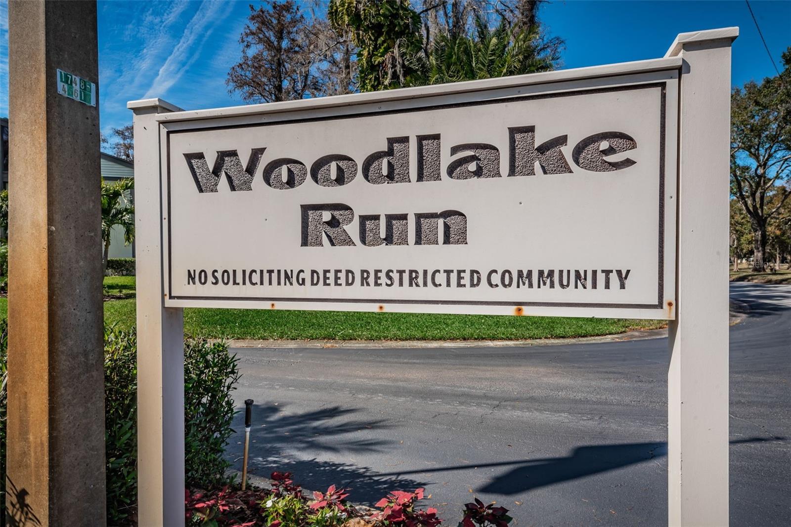 250 WOODLAKE WYNDE #250, OLDSMAR, FL — photo 17
