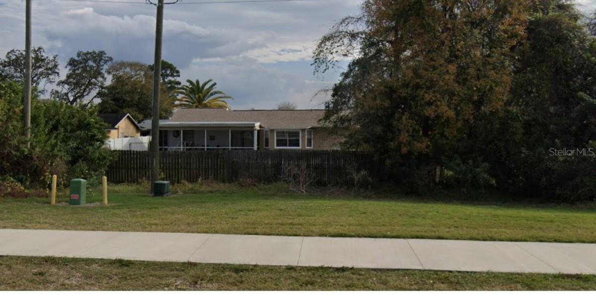 LECANTO ST, HOLIDAY, FL