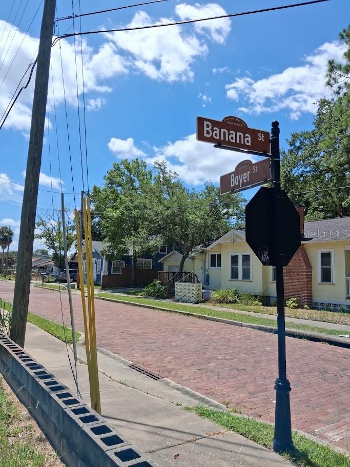 217 BANANA ST, TARPON SPRINGS, FL — photo 30