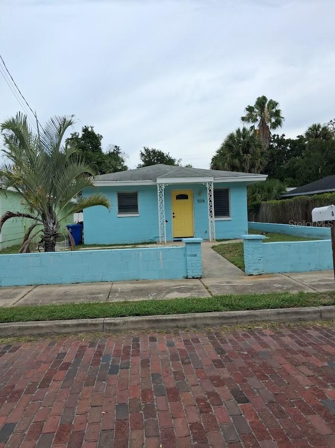 217 BANANA ST, TARPON SPRINGS, FL — photo 3