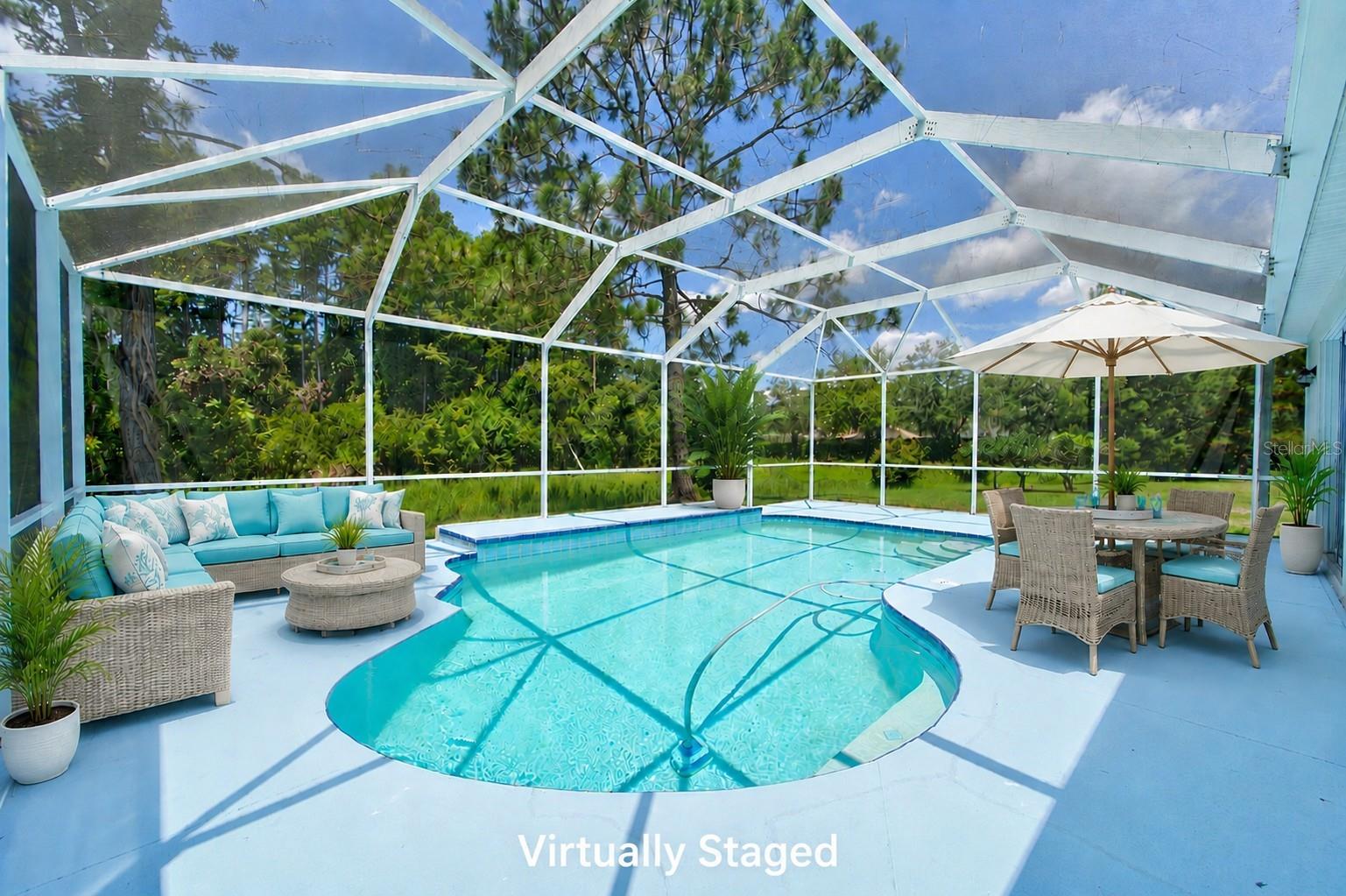21744 WAVERLY SHORES LN, LAND O LAKES, FL — photo 2