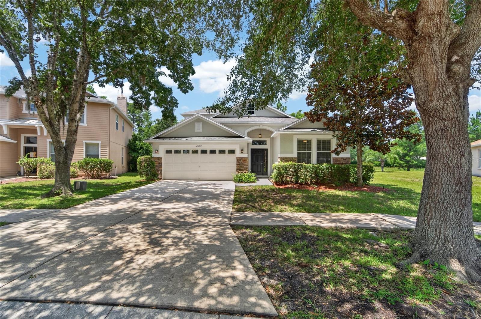 21744 WAVERLY SHORES LN, LAND O LAKES, FL — photo 34