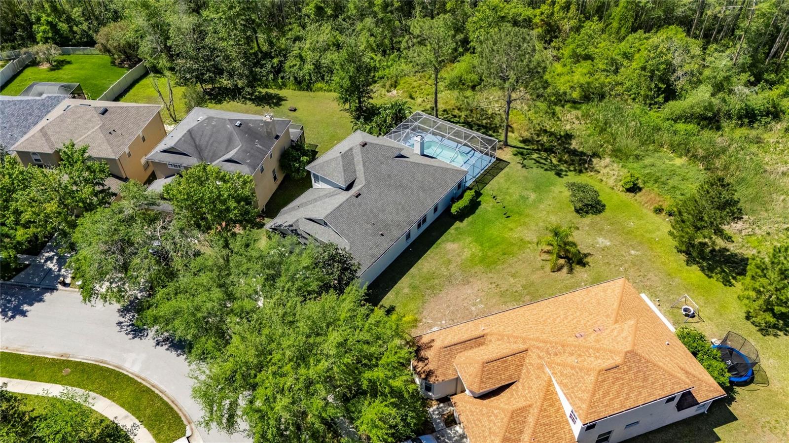 21744 WAVERLY SHORES LN, LAND O LAKES, FL — photo 45