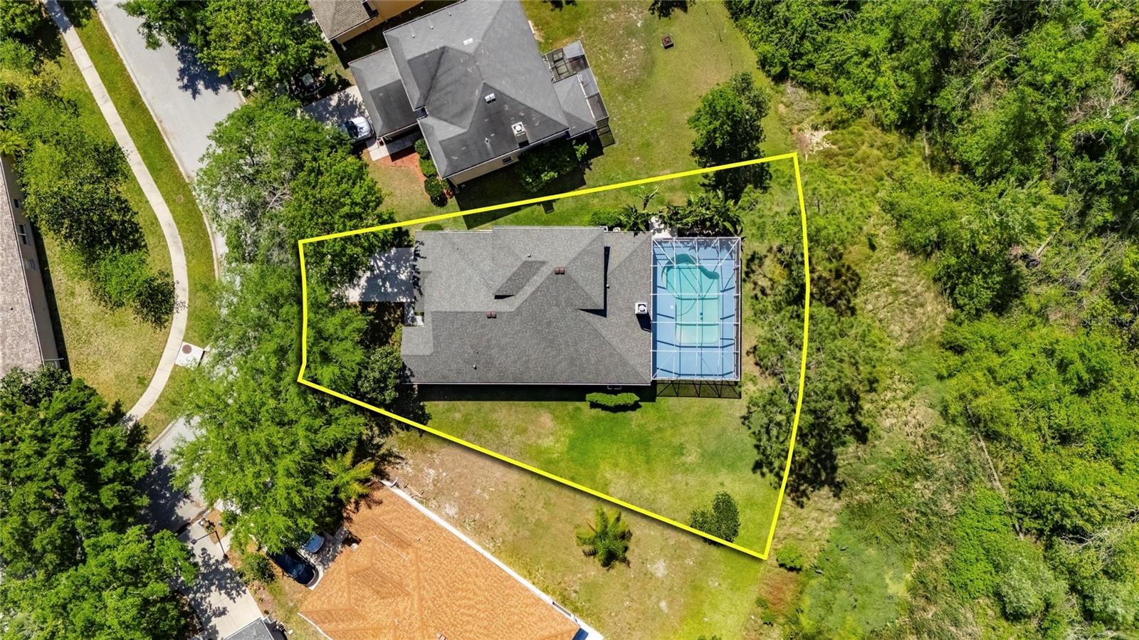 21744 WAVERLY SHORES LN, LAND O LAKES, FL — photo 47