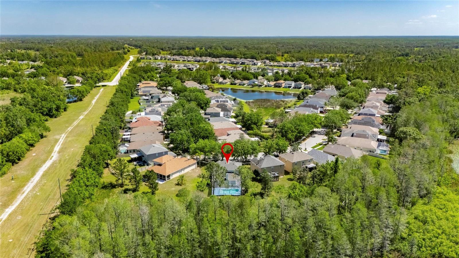 21744 WAVERLY SHORES LN, LAND O LAKES, FL — photo 49