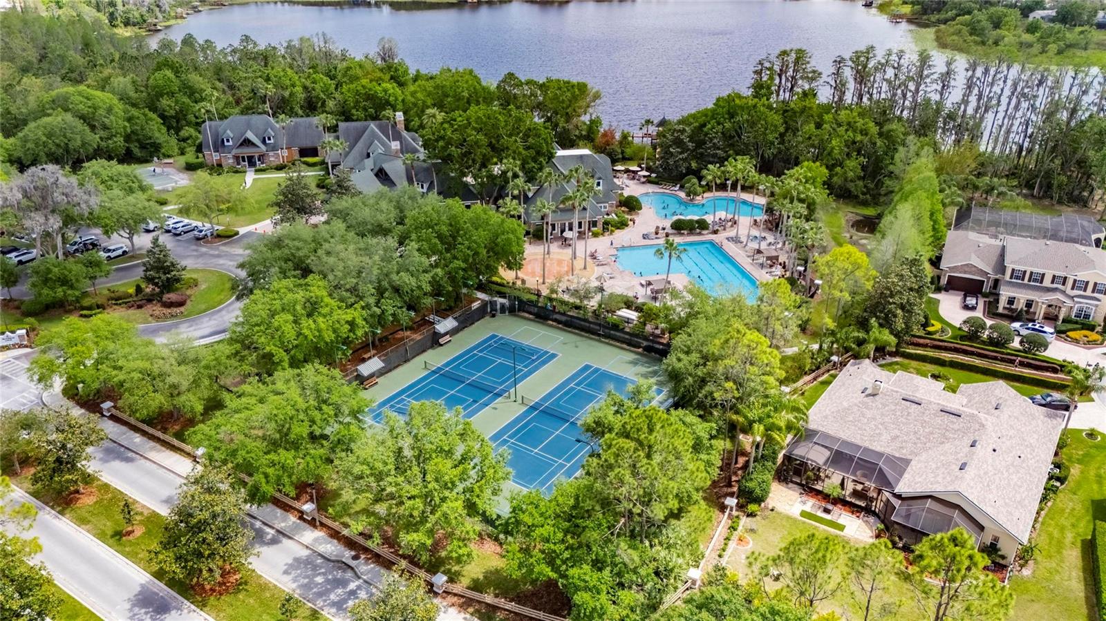 21744 WAVERLY SHORES LN, LAND O LAKES, FL — photo 53