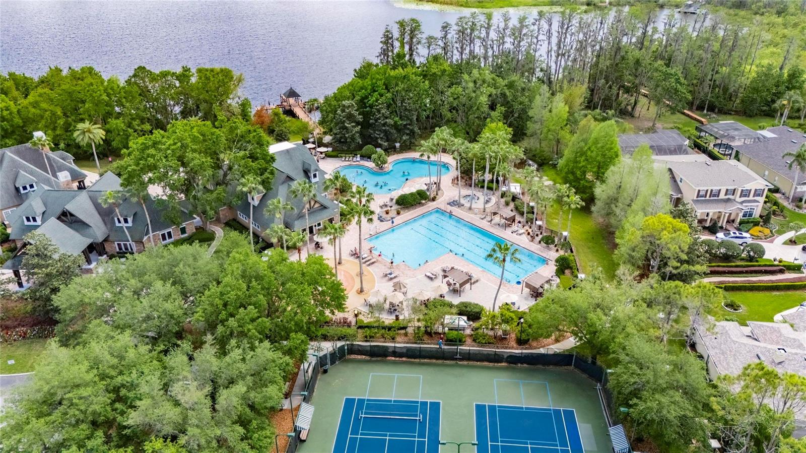 21744 WAVERLY SHORES LN, LAND O LAKES, FL — photo 54