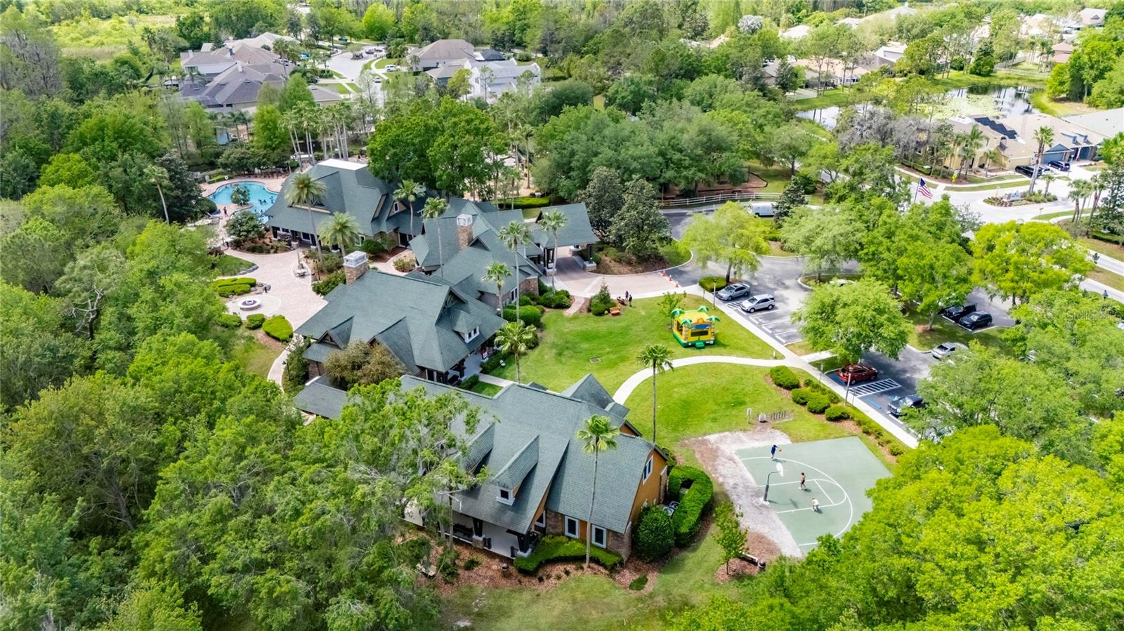 21744 WAVERLY SHORES LN, LAND O LAKES, FL — photo 58