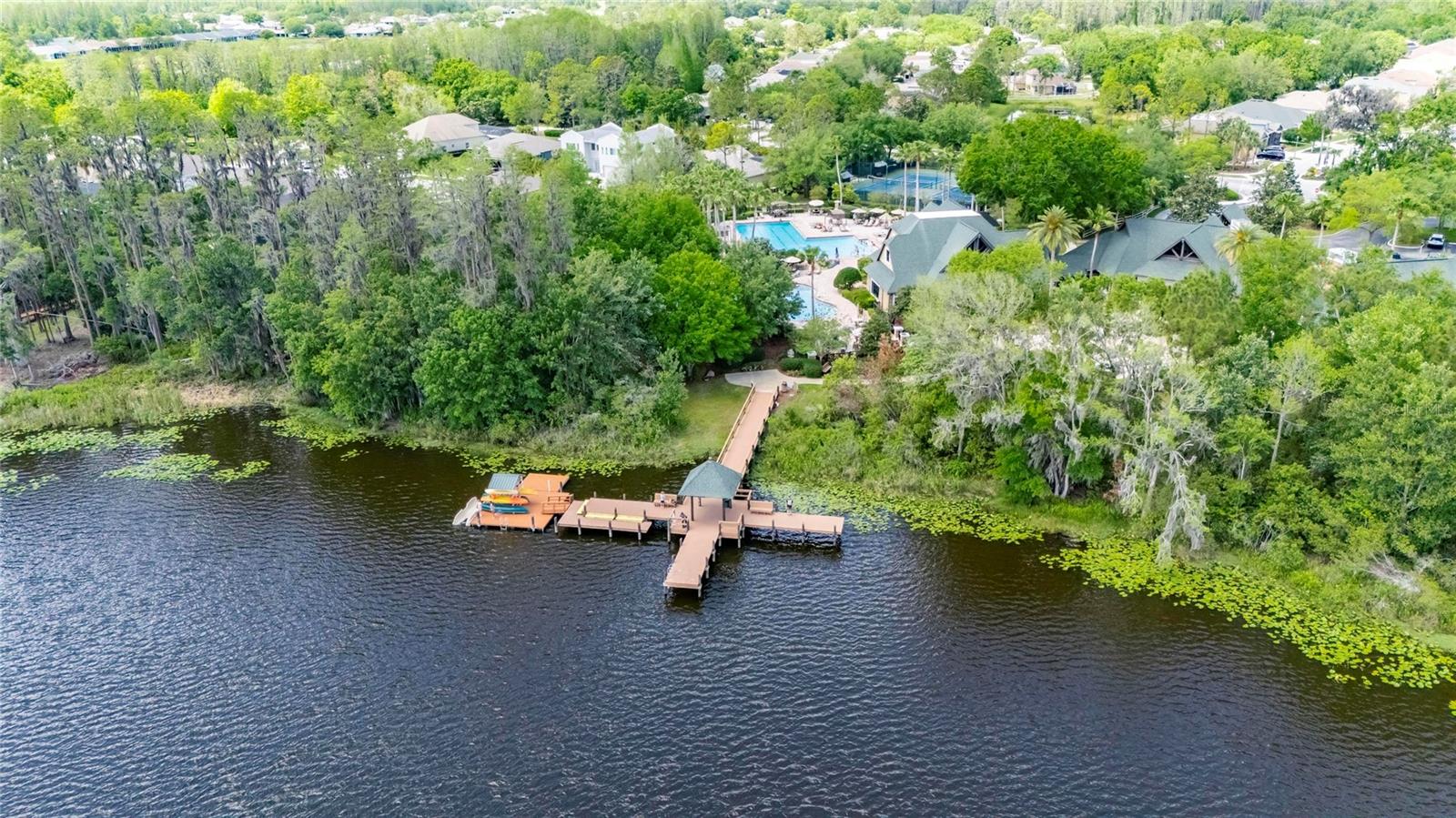 21744 WAVERLY SHORES LN, LAND O LAKES, FL — photo 59
