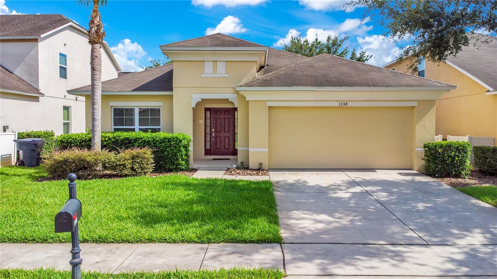 1338 YORKSHIRE CT, DAVENPORT, FL