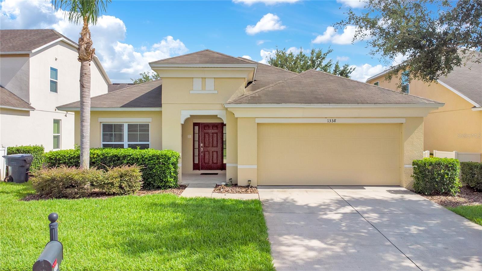 1338 YORKSHIRE CT, DAVENPORT, FL — photo 33