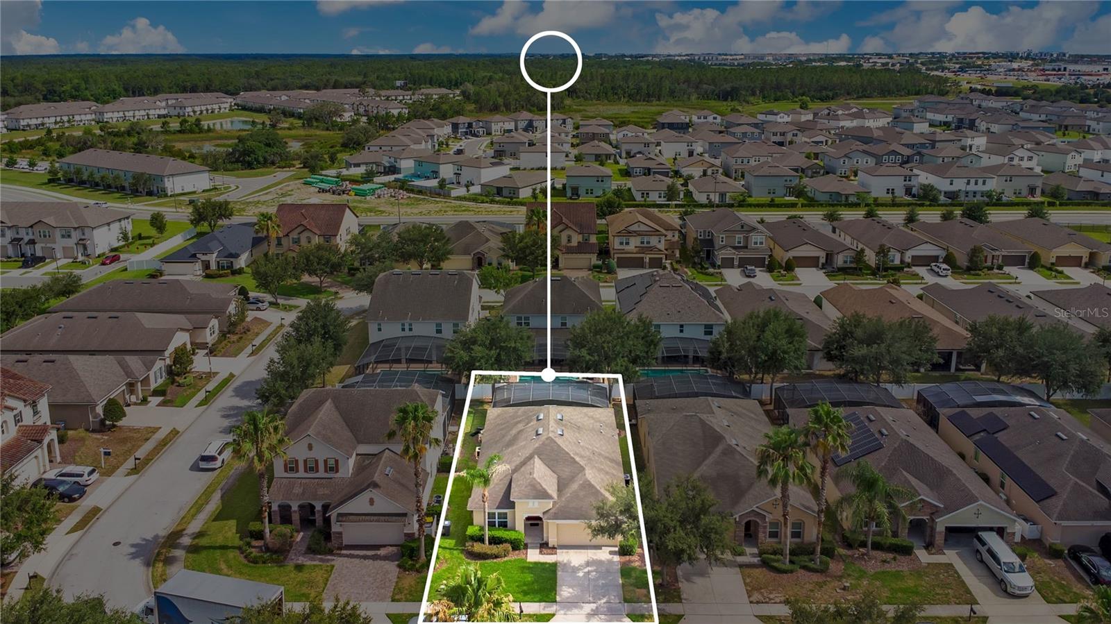 1338 YORKSHIRE CT, DAVENPORT, FL — photo 34