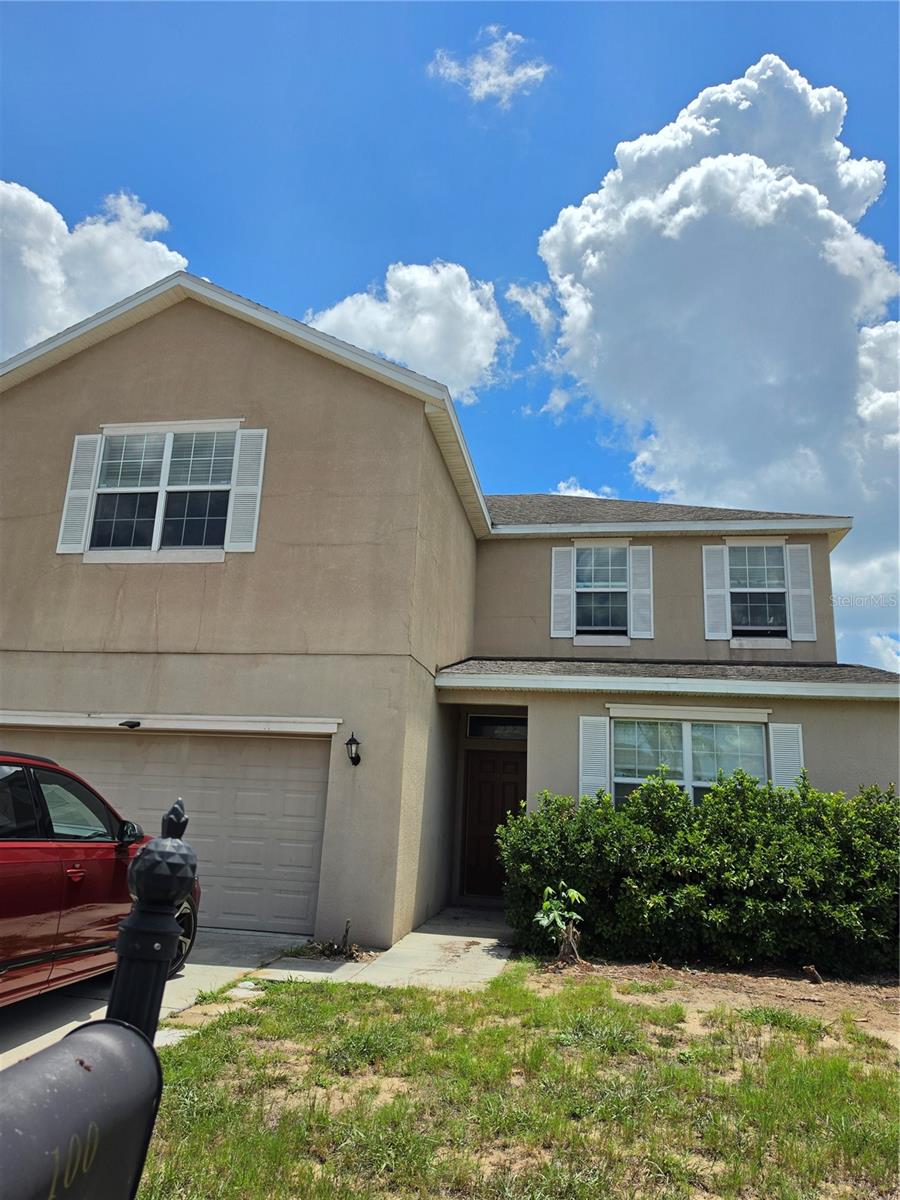 100 HIGHLAND MEADOWS ST, DAVENPORT, FL