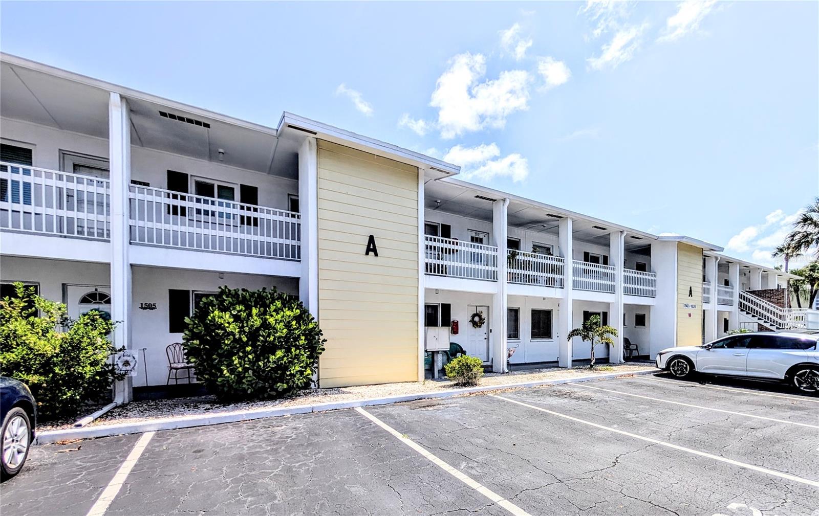 1509 PLEASANT RD #A4, BRADENTON, FL