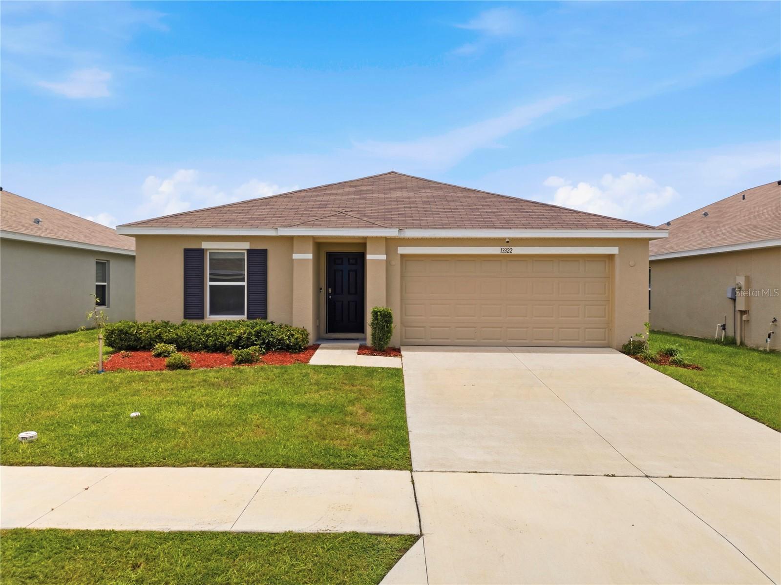 13322 GOLDEN LIME AVE, SPRING HILL, FL