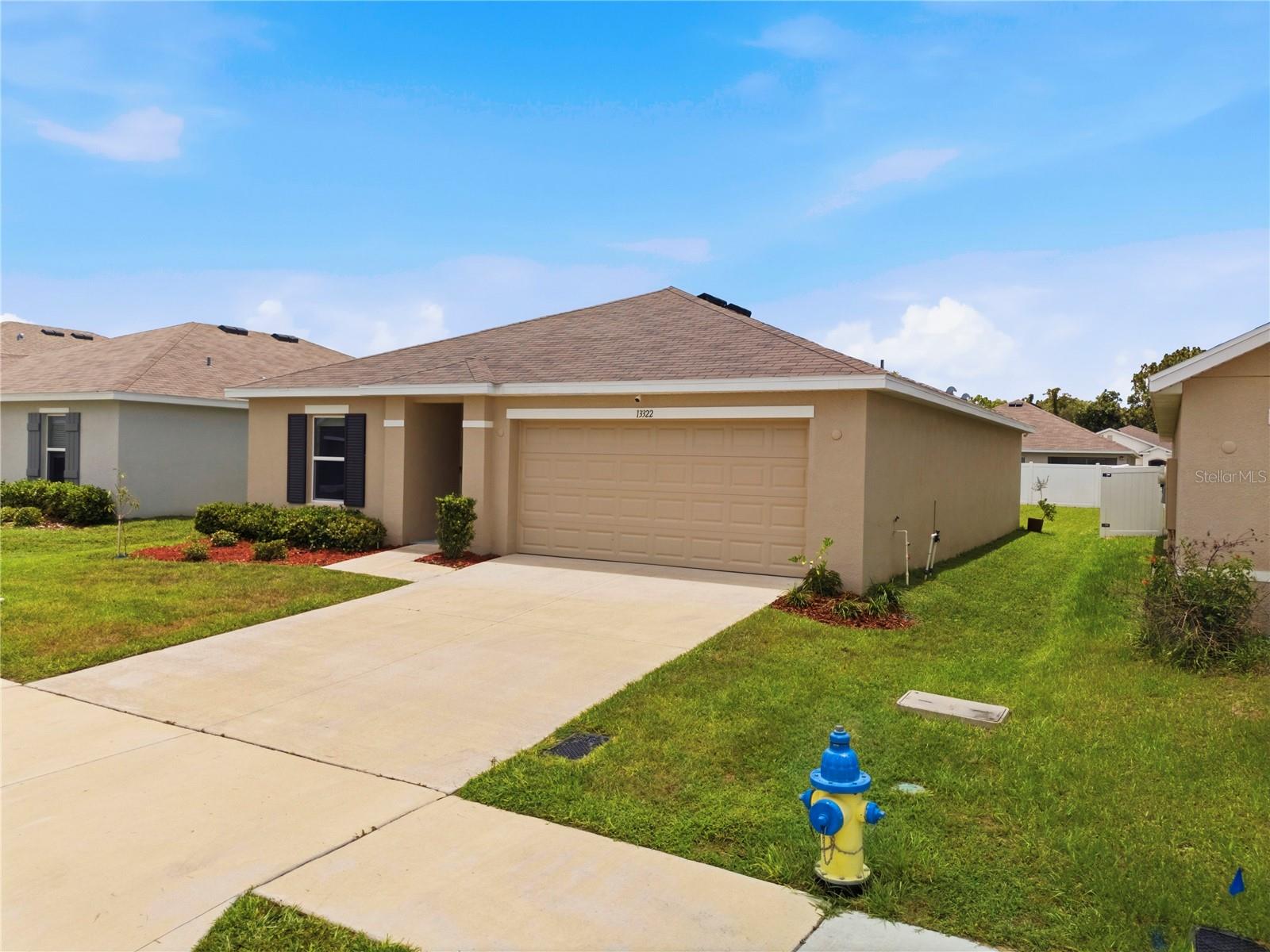 13322 GOLDEN LIME AVE, SPRING HILL, FL — photo 8