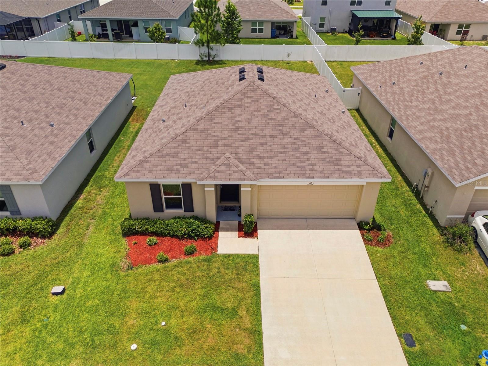 13322 GOLDEN LIME AVE, SPRING HILL, FL — photo 34