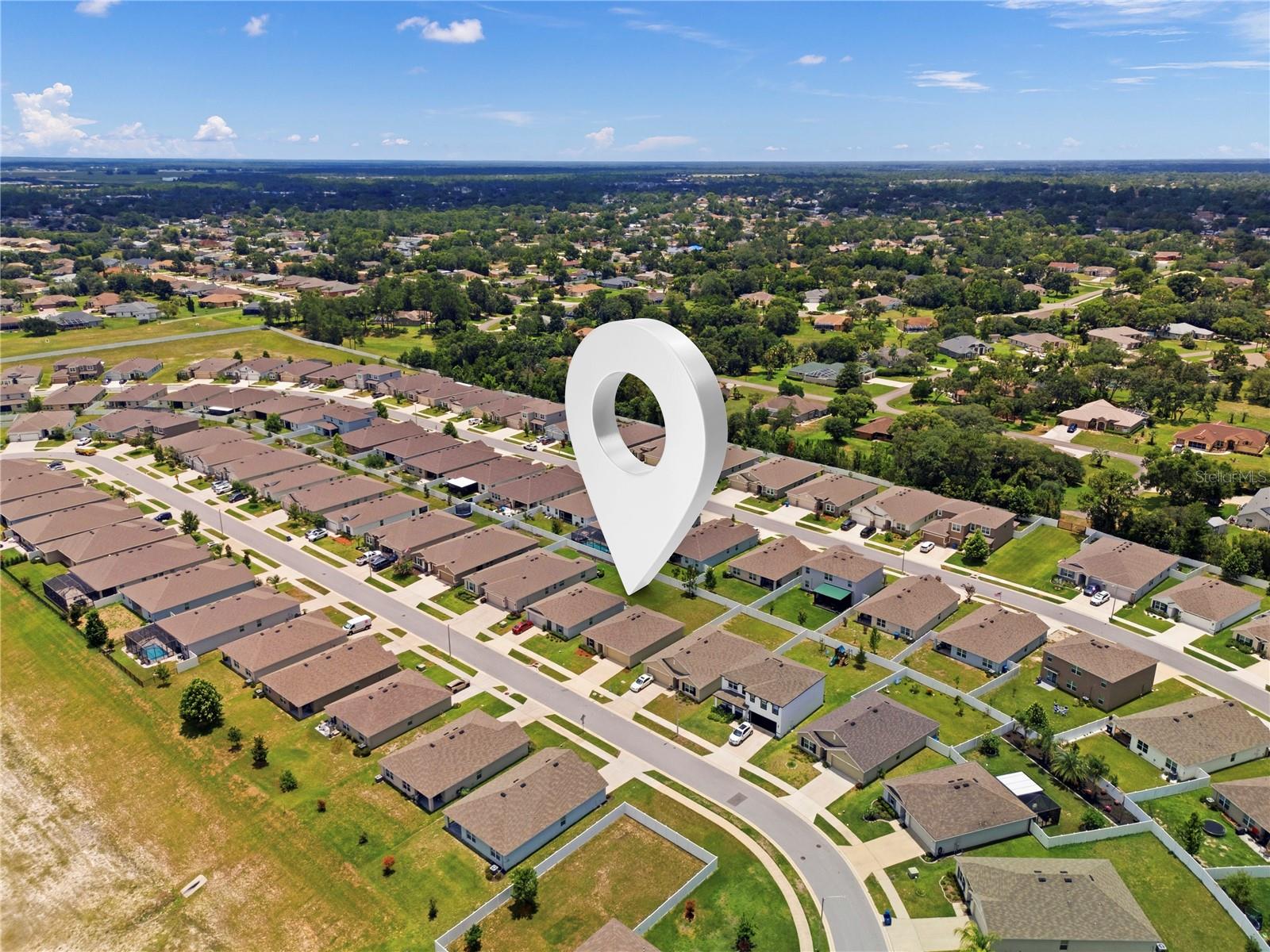13322 GOLDEN LIME AVE, SPRING HILL, FL — photo 36