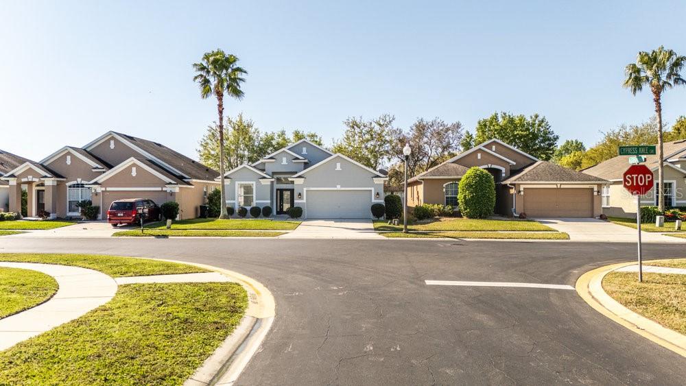 9973 CYPRESS KNEE CIR, ORLANDO, FL — photo 33
