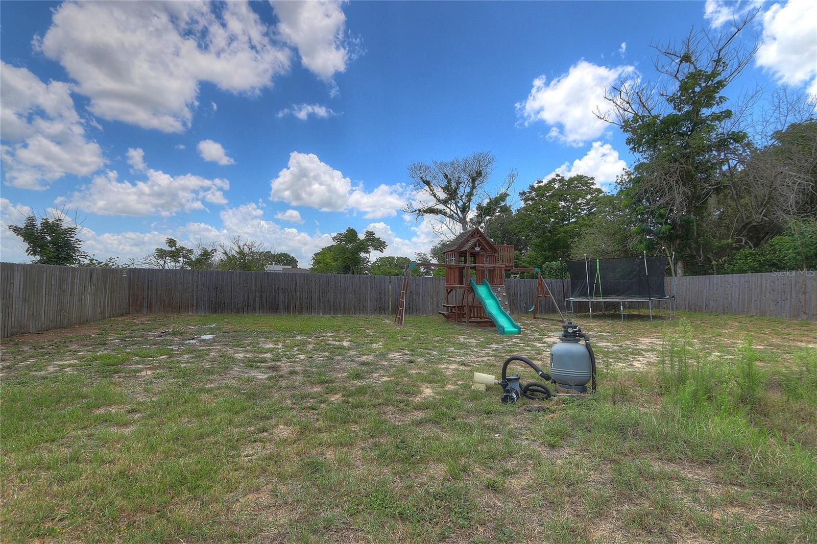 110 PLUM AVE, FROSTPROOF, FL — photo 33